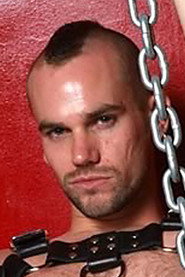 Photo of Kain Warn