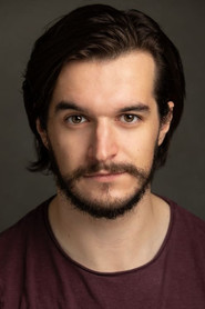 Photo of Ferne Romaniuk as Ingvar 'Ing' Troicki