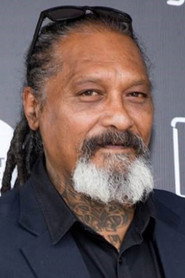 Photo of Wayne Hapi as Heremia Te Wake
