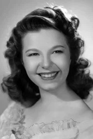 Photo of Patsy O'Connor as Patsy Blair