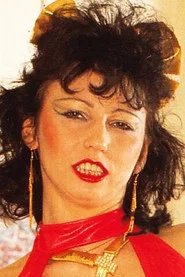 Photo of Vanessa Bel Air as Martina
