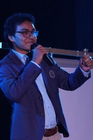 Photo of Alexis Vázquez García