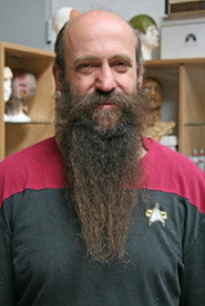 Photo of Martin Netter as Sammler