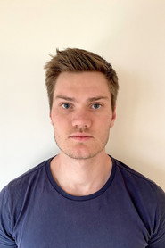 Photo of Thomas Osgarby as Unnamed Brother (voice)