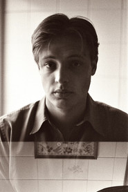 Photo of Josiah Dyck