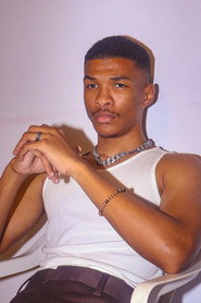Photo of Yakheem Wagner as Mikey