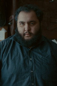 Photo of Mohammad Hosein Kia as The Salesman