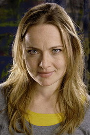 Photo of Stephanie Gossger as Steffi