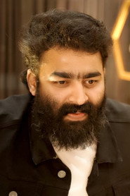 Photo of Amhan Raphy as Rudran