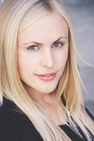 Photo of Annie McElwain as Heidi Burge