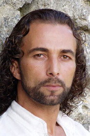 Photo of Ahmed Saguia as Mouhsine