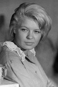 Photo of Galina Figlovskaya as Zhenechka Zemlyanikina