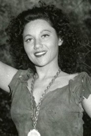 Photo of Gloria Dea as Princess Pha