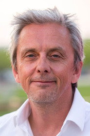 Photo of Mikael Colville-Andersen