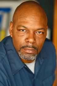 Photo of Mark Berry as McKendry