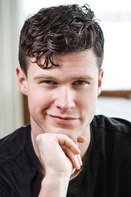 Photo of Finn Harding