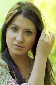 Photo of Justina Matusevičiūtė