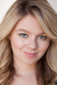 Photo of Sierra Hawkins as Doris Zander