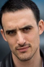 Photo of Jesse Pimentel as August