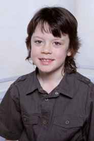 Photo of Nicholas McAnulty as Artie