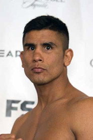 Photo of Javier Francisco Maciel as Self