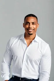 Photo of Finn Wilder as Mark