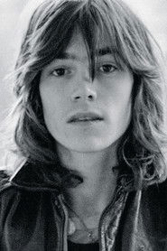 Photo of Duncan Hannah as Rico