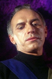 Photo of Harry Bash