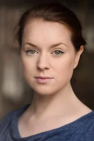 Photo of Lucy Cray-Miller as Shop Girl