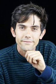 Photo of Nick Roney as Proposal Man #2