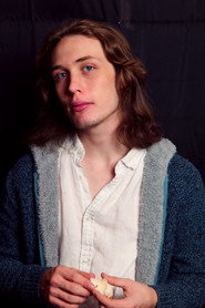 Photo of Nicholas Moroney as Hero