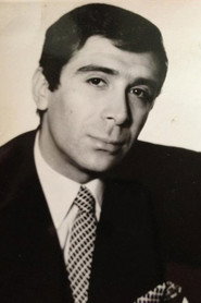 Photo of Farrokh Sajedi as Mahmoud