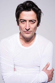 Photo of Adrian Can as Orhan