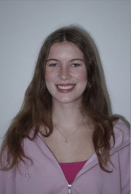 Photo of Edie Sawyer as The Secretary