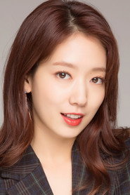 Photo of Park Shin-hye as Queen Jeongseong