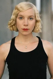 Photo of Judith Bareiss as Moni Voigt