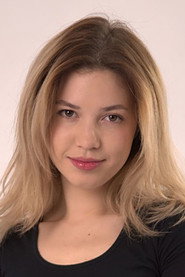 Photo of Virginia Rusu as Policewoman
