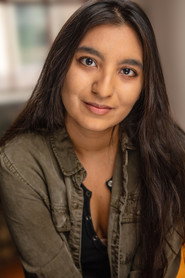 Photo of Sabrina Saleha as Lulie Crowghost