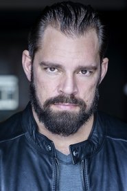 Photo of Derek Russo as Bob Gray