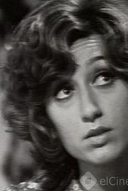 Photo of huda haddad as Shahida