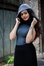 Photo of Tanuja Madhurapantula as Deepika Rau Padipally