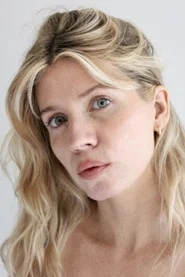 Photo of Emily Lape as Norma Frank
