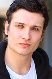 Photo of Max Hambleton as Jacob Anderson