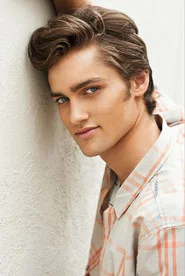 Photo of Alex Heartman as Jayden