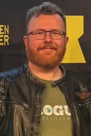 Photo of Bastiaan Rook