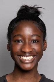 Photo of Le'Shantey Bonsu as Ama