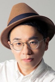 Photo of Norito Abe as Safari (voice)