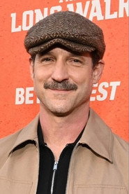Photo of JT Mollner as John
