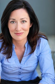 Photo of Lisa Dobbyn as Tricia Milhous