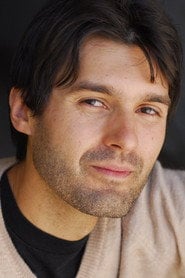 Photo of Jude Evans as Sage